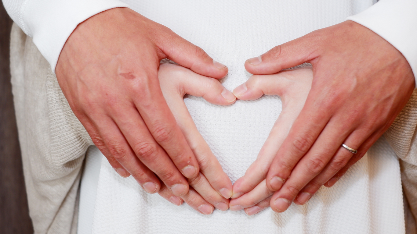 Nataal - Stoppen met roken voor sommige zwangeren een zware dobber